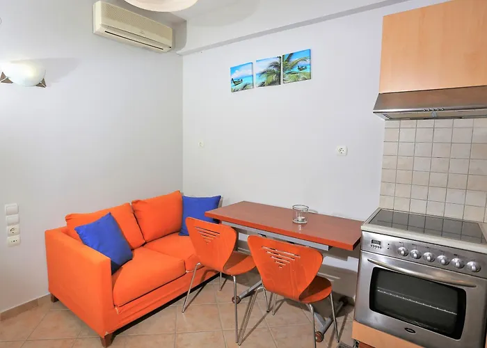 Chrispy Apartments